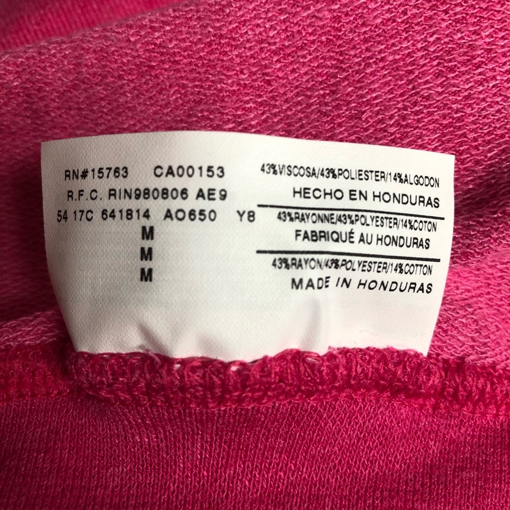 New Champion lightweight hoodie. - Picture 4 of 5